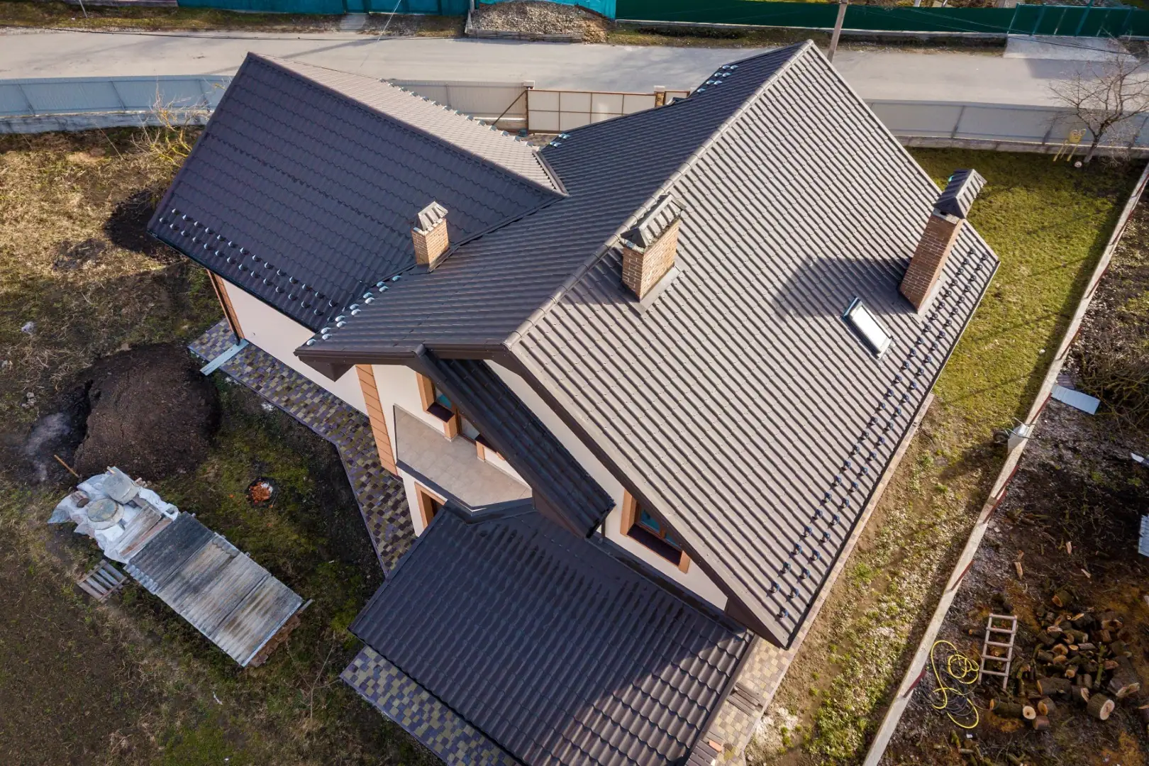 metal roofing pleasant view ut 1