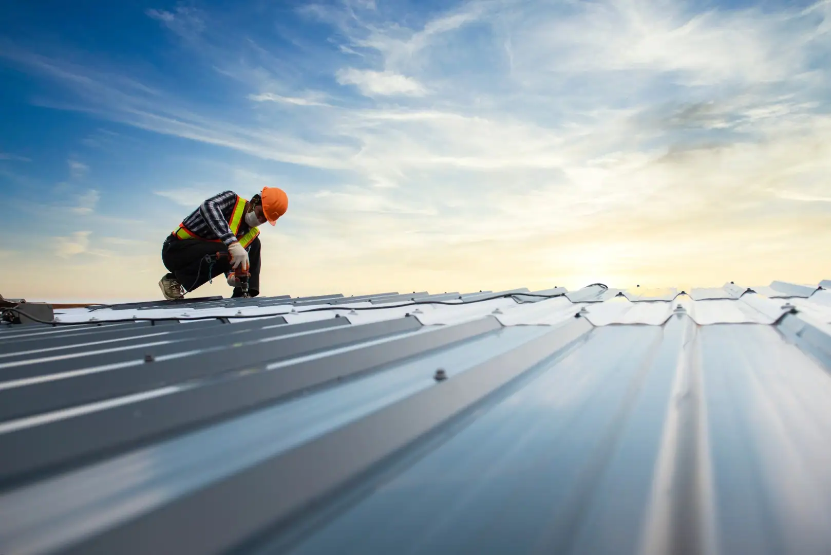 metal roofing pleasant view ut 2