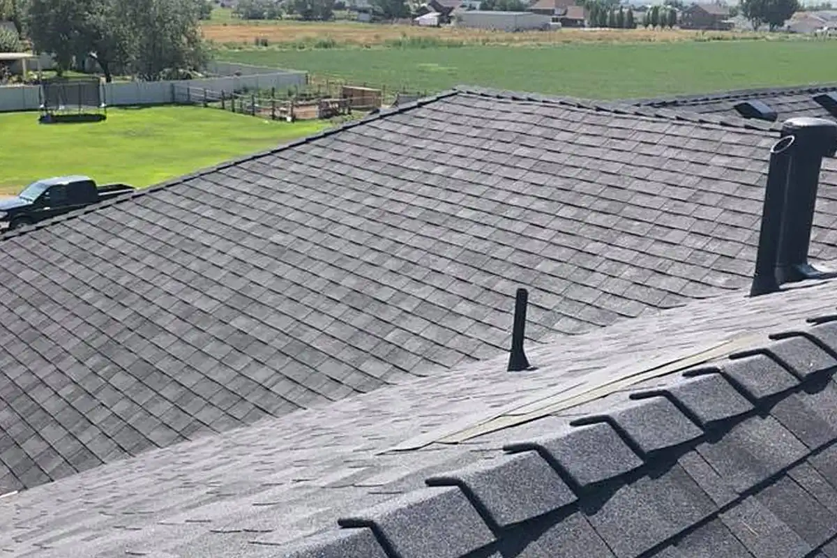 roof repair ogden
