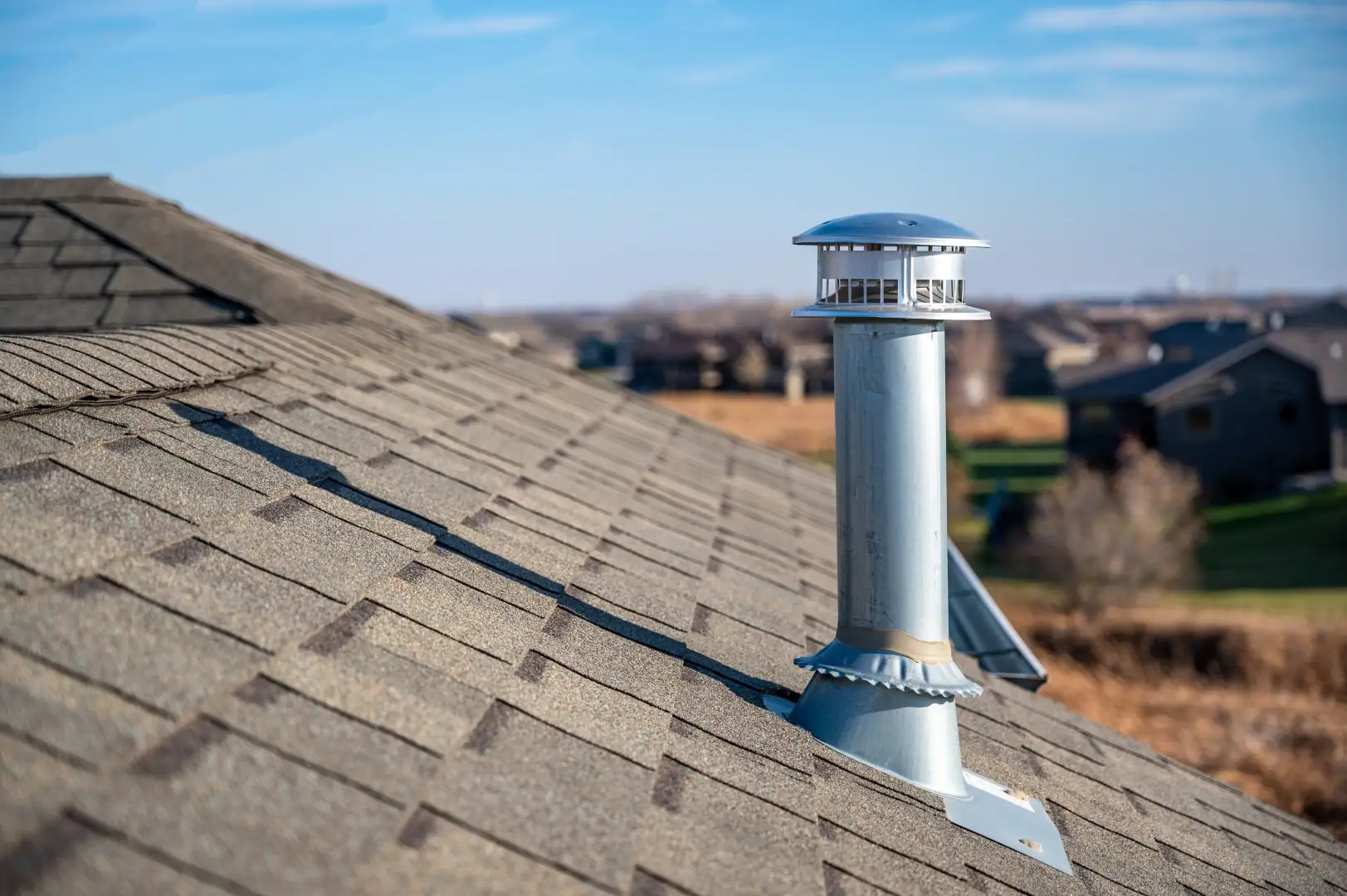 Roof Venting
